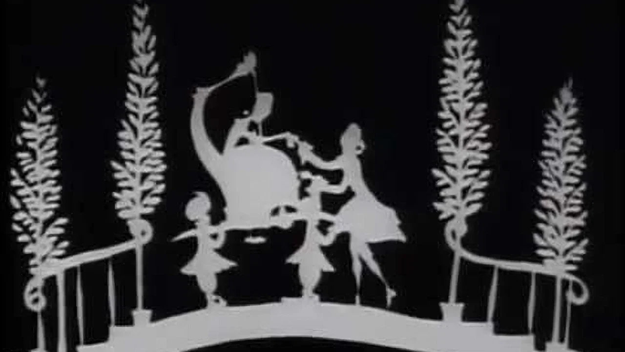 Das Geheimnis der Marquisin - 剧照