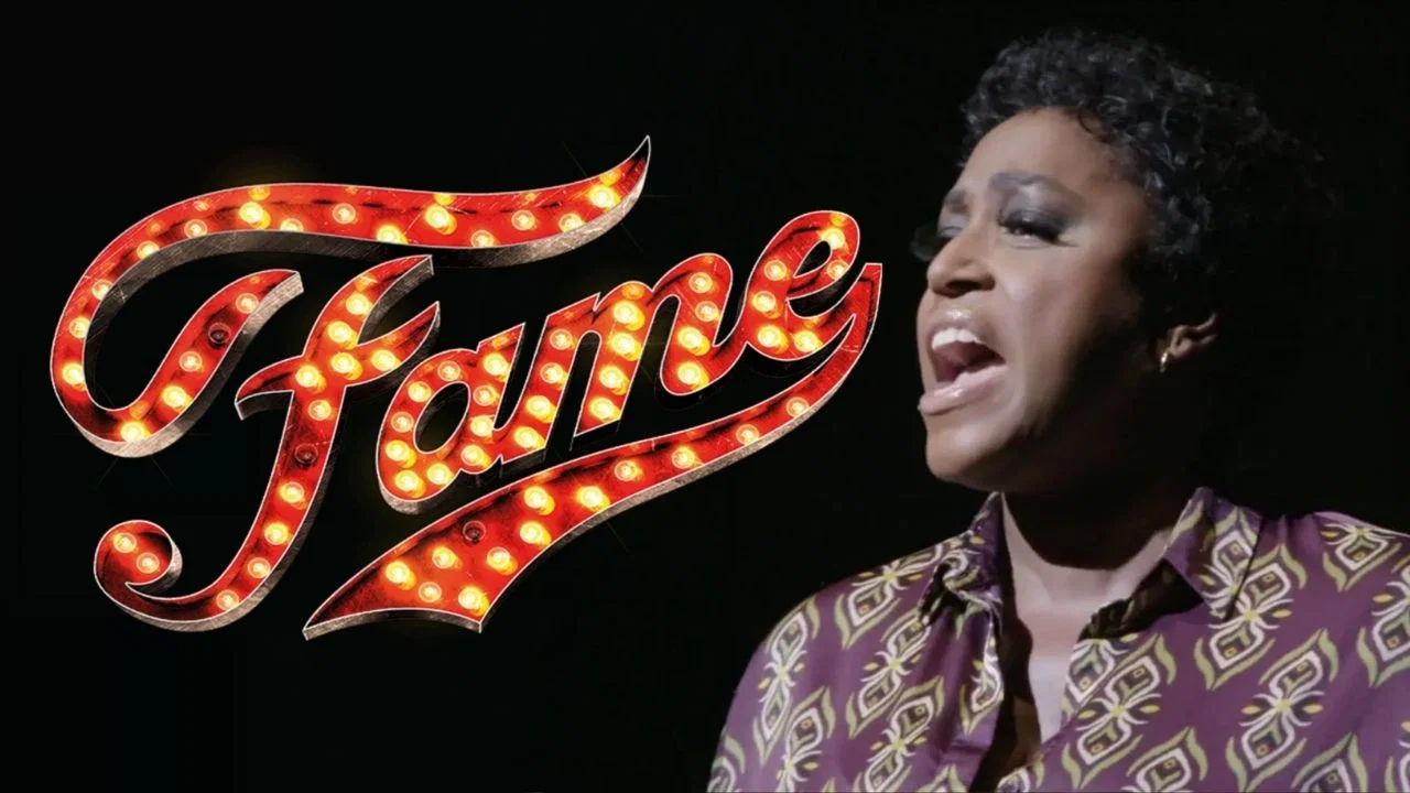 Fame: The Musical - 剧照