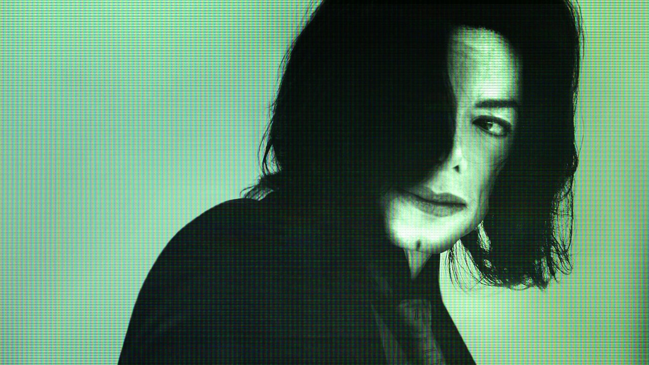 Michael Jackson: Faking It - 剧照
