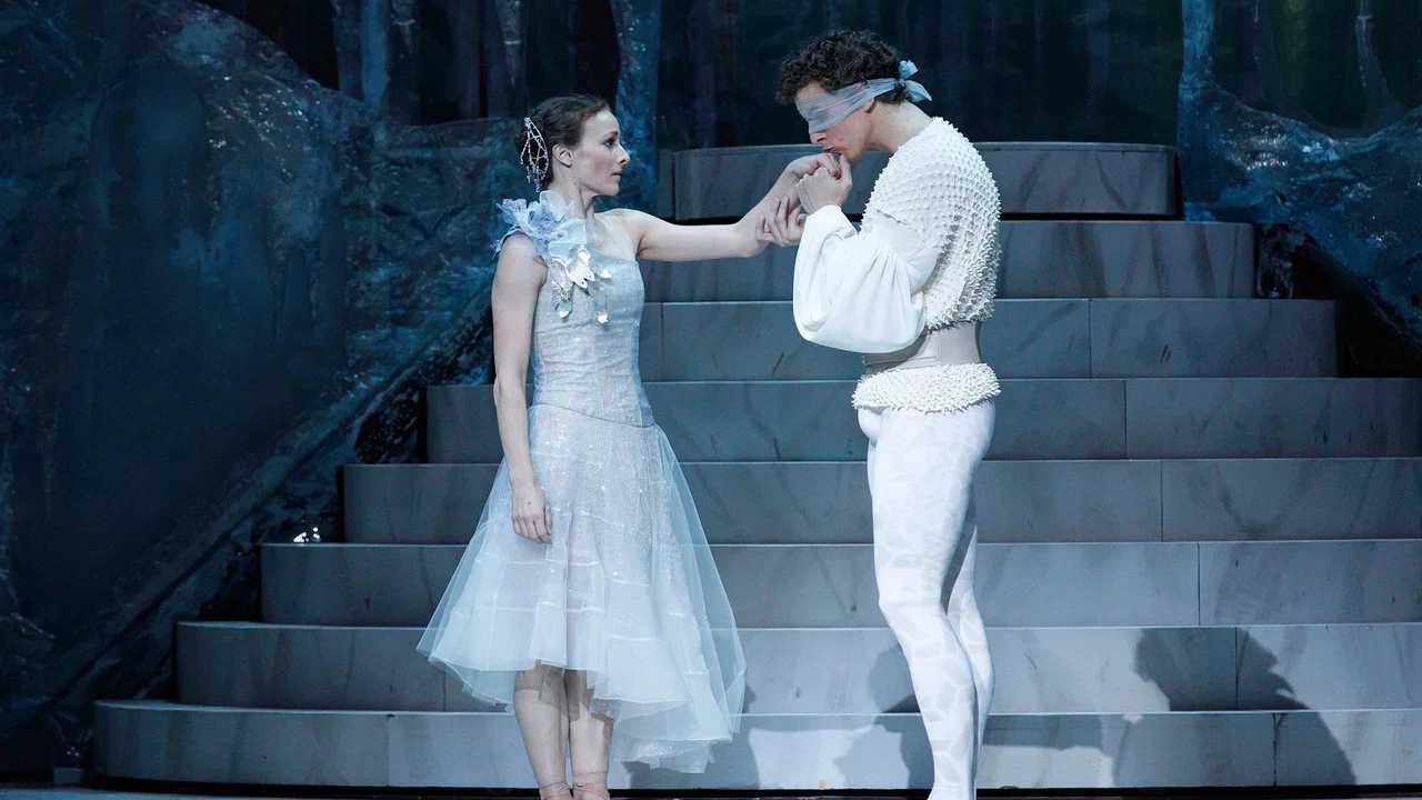 Graeme Murphy's Romeo & Juliet - 剧照