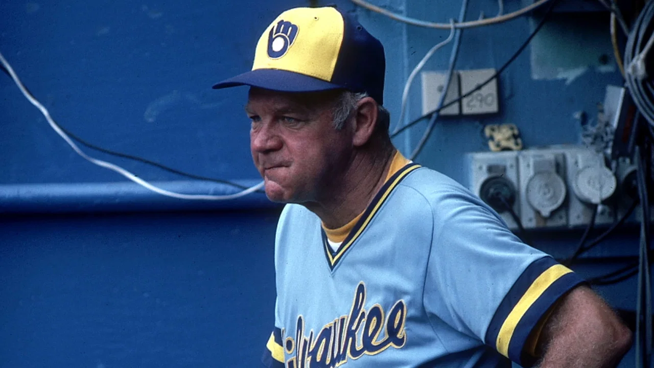 Just a Bit Outside: The Story of the 1982 Milwaukee Brewers - 剧照