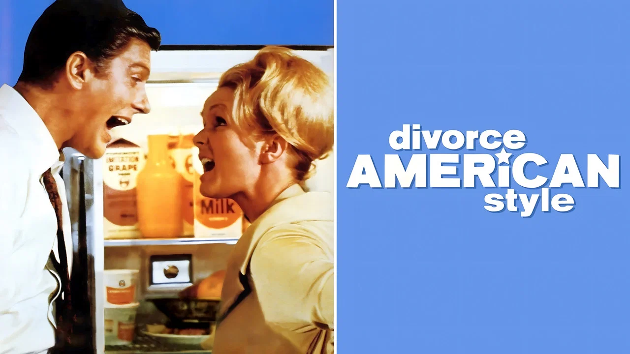 Divorce American Style - 剧照