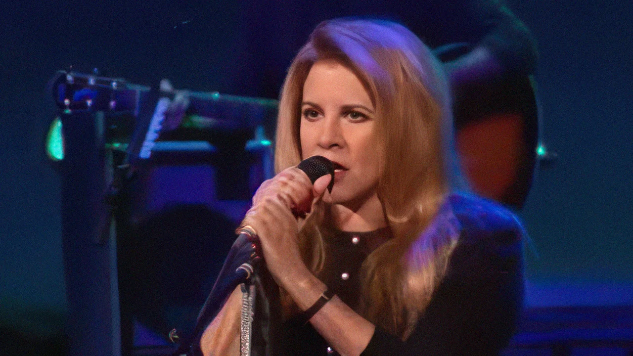 Fleetwood Mac: Live in Boston - 剧照