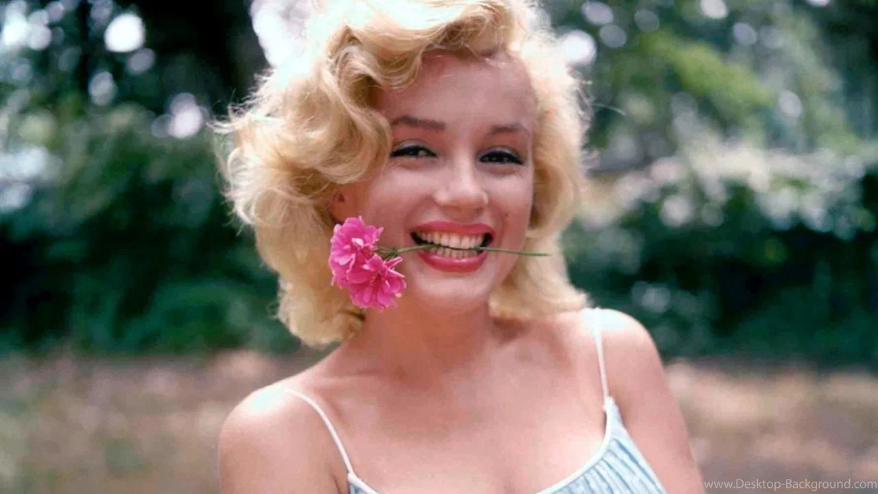 Goodbye, Norma Jean - 剧照