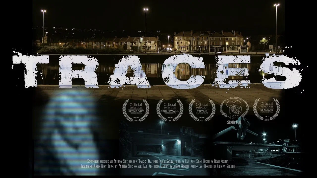 Traces - 剧照