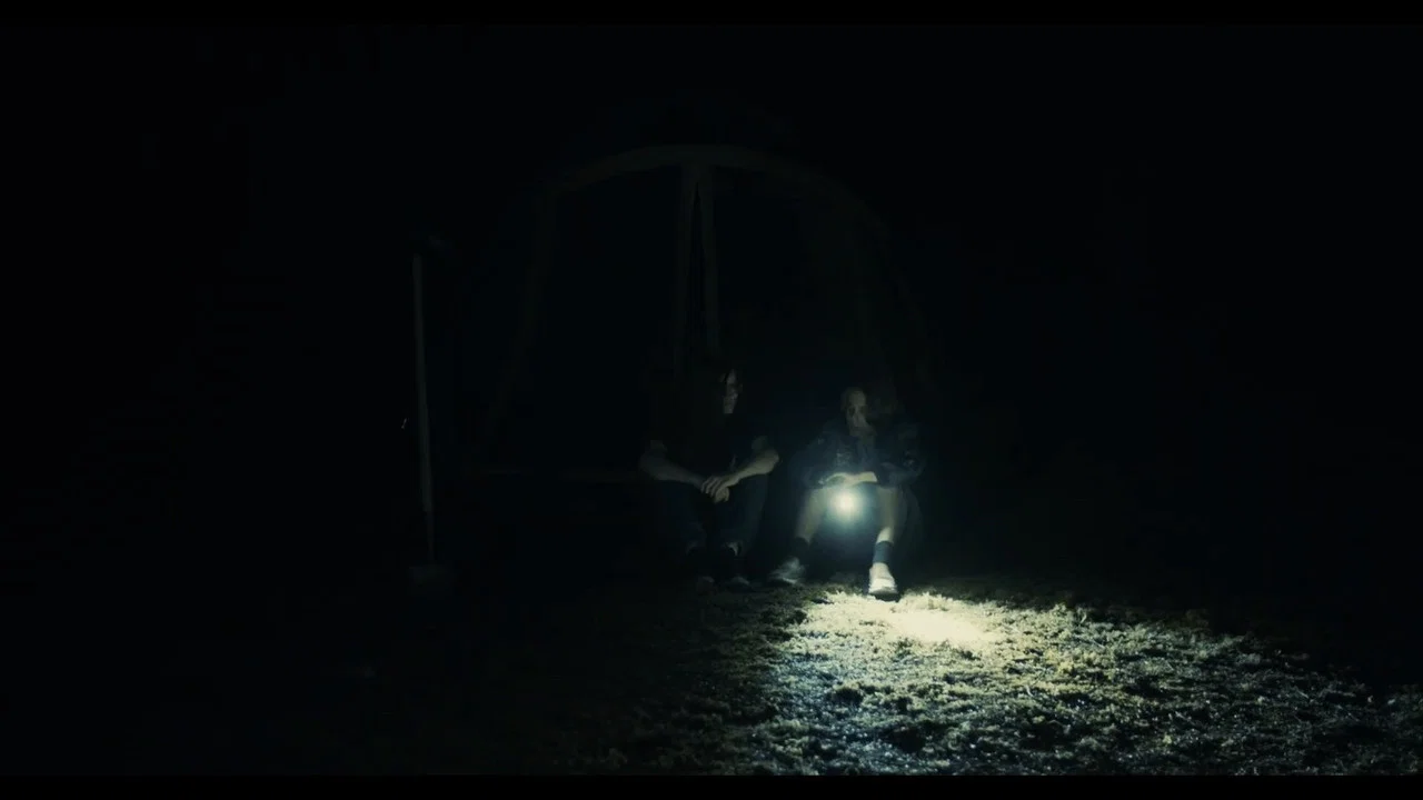 The Clique - 剧照