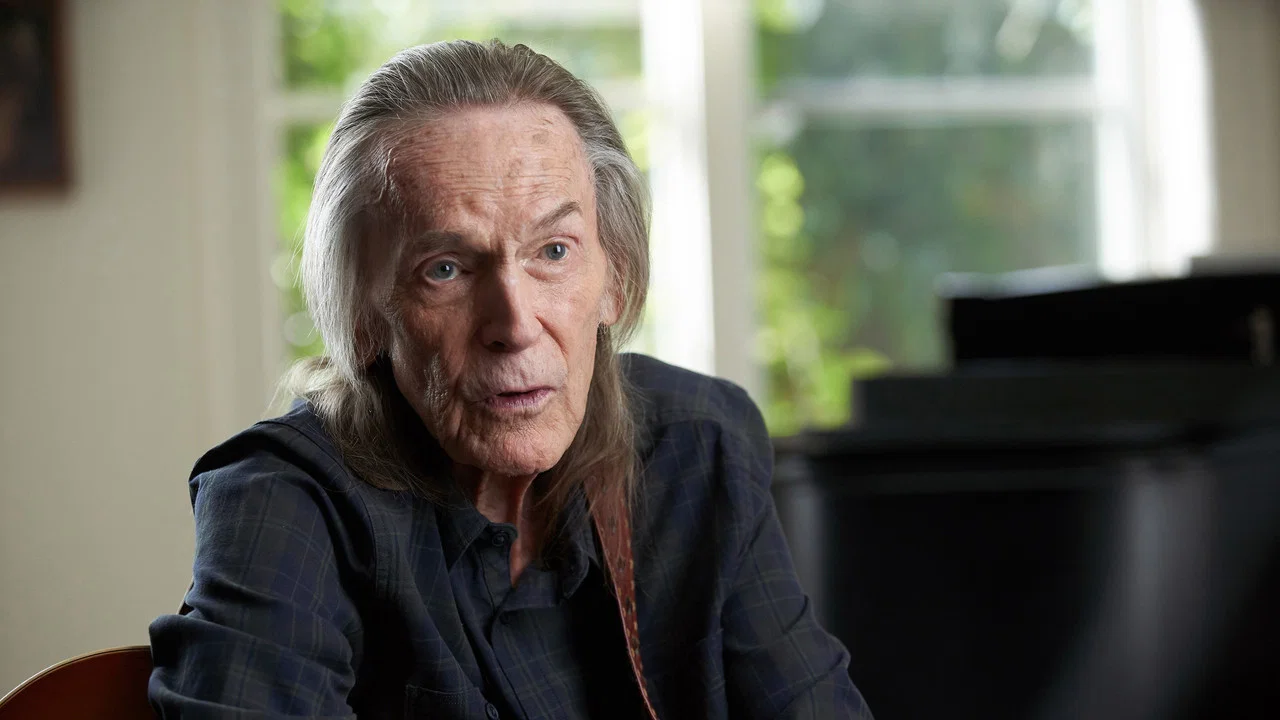 Gordon Lightfoot: If You Could Read My Mind - 剧照