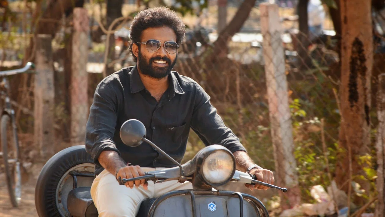 தமிழுக்கு எண் ஒன்றை அழுத்தவும் - 剧照