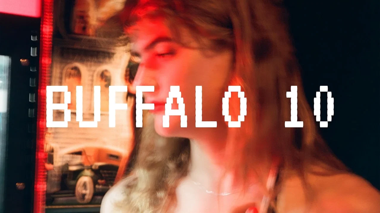 Buffalo 10 - 剧照