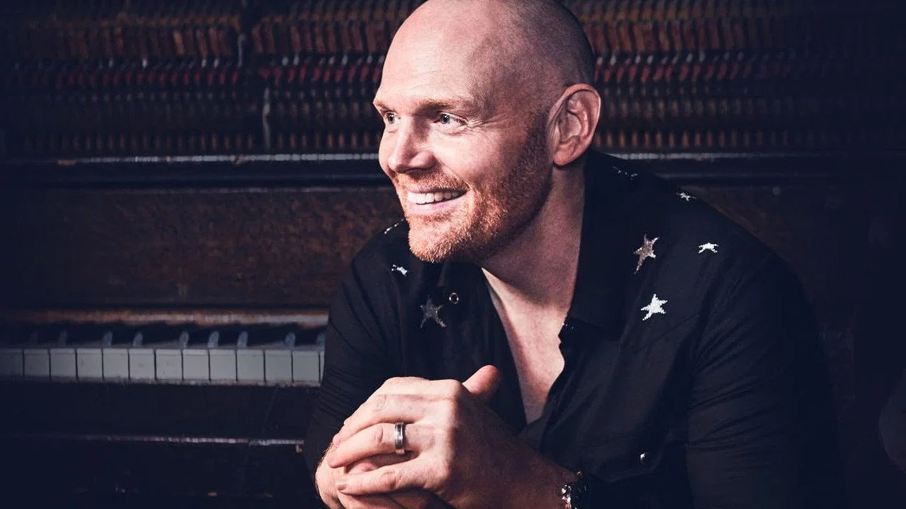 Bill Burr: Walk Your Way Out - 剧照