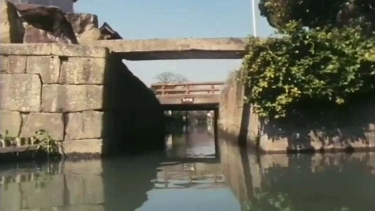 柳川堀割物语 - 剧照