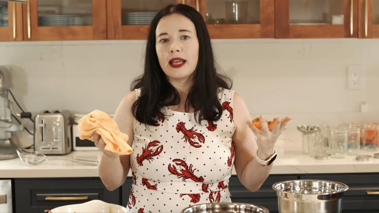 The Unforgivable Sin of Ms Rachel - 剧照