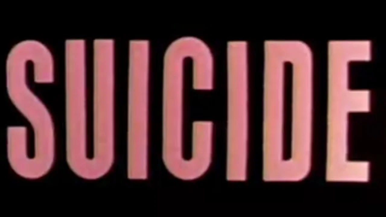 Suicide - 剧照