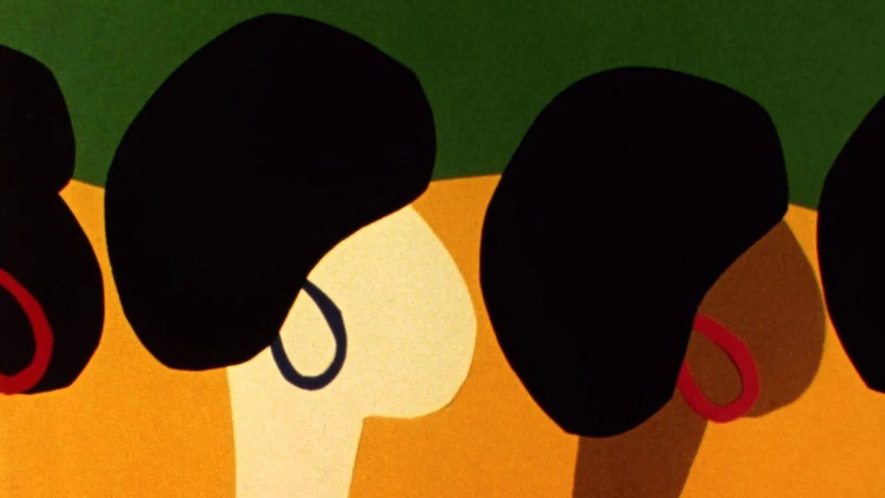 Hair Piece: A Film for Nappy Headed People - 剧照