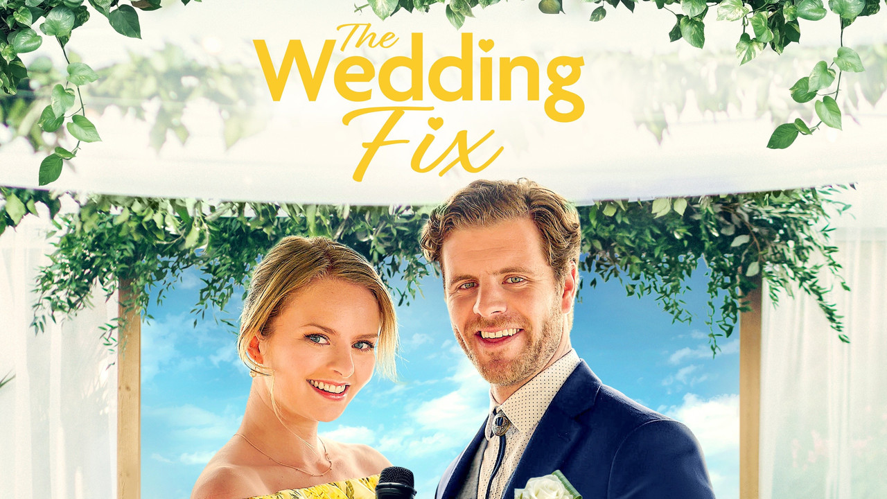 The Wedding Fix - 剧照