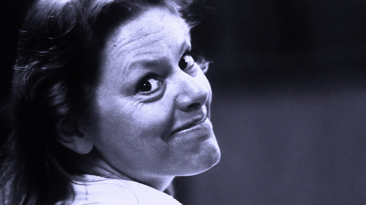 Aileen Wuornos: The Selling of a Serial Killer - 剧照