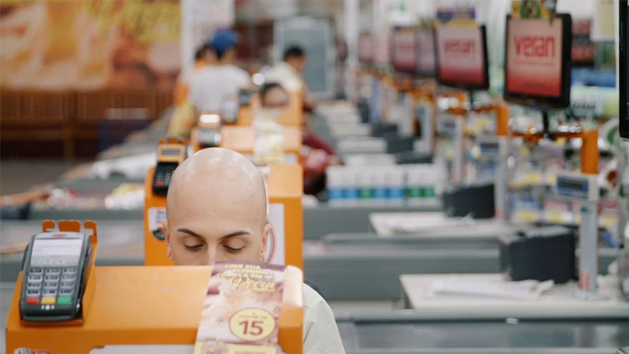 Meu Querido Supermercado - 剧照