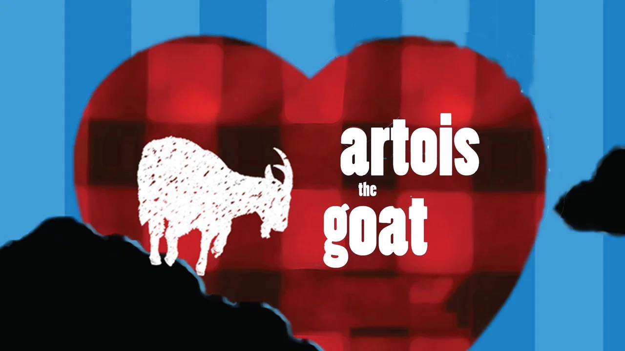 Artois the Goat - 剧照