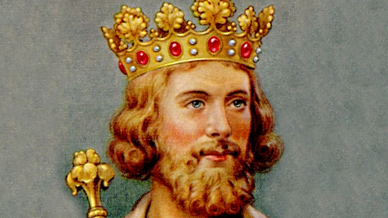 T&ouml;dliches Spiel um die Macht &ndash; Edward II. von England - 剧照