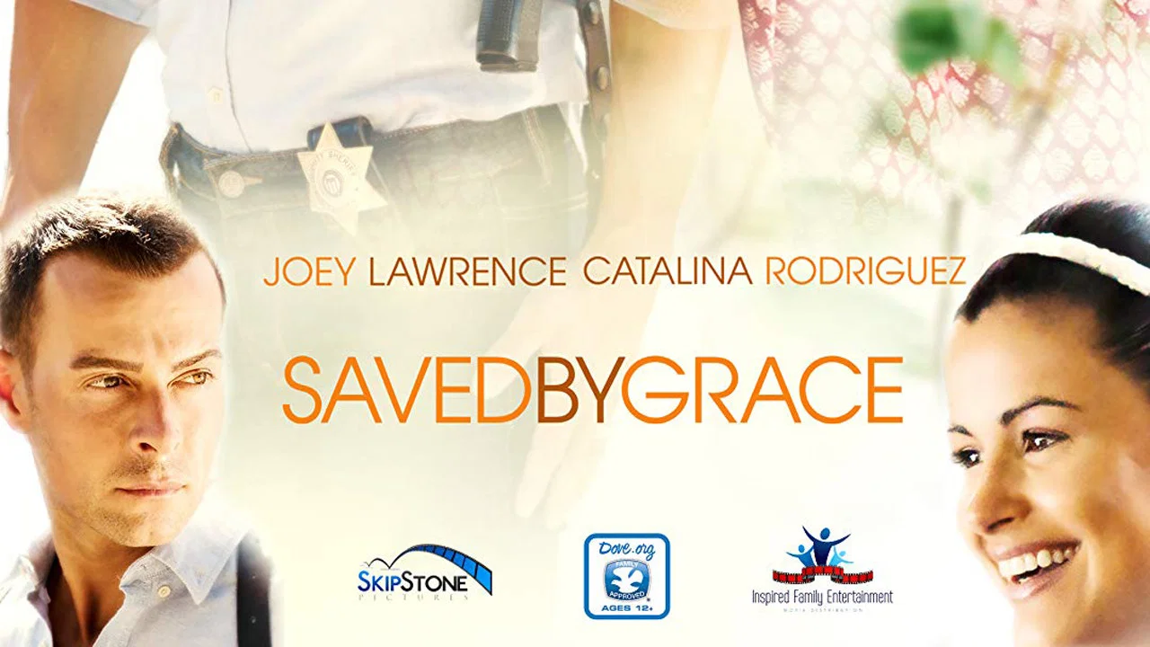 Saved by Grace - 剧照