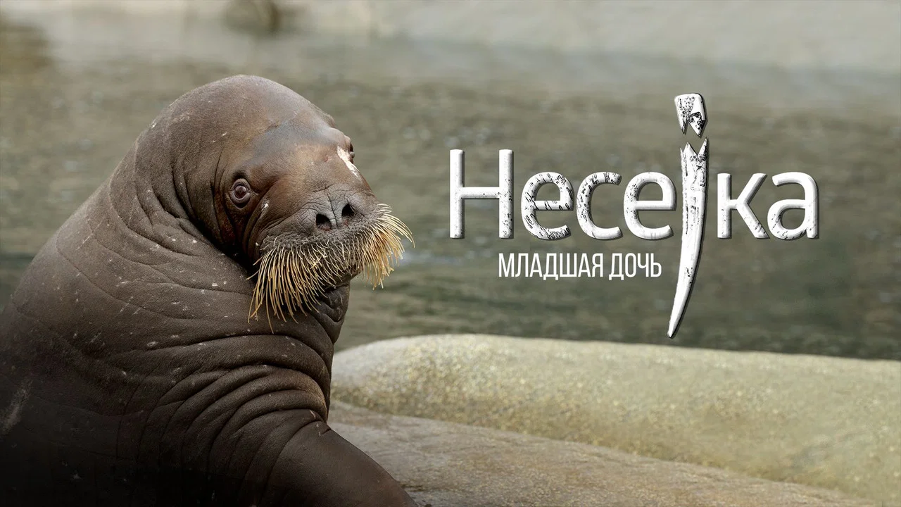 Несейка. Младшая дочь - 剧照
