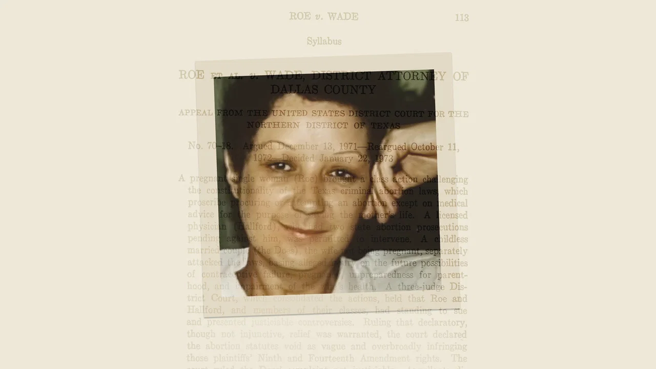 AKA Jane Roe - 剧照