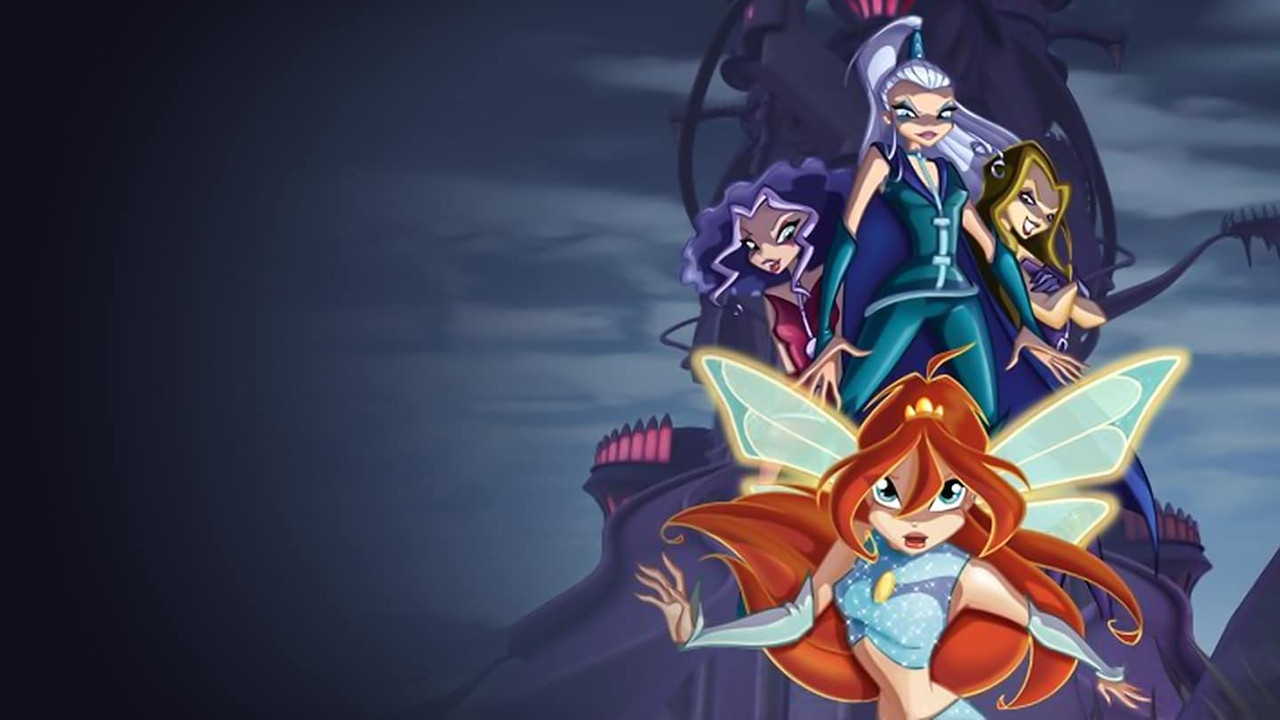 Winx Club - La Vendetta delle Trix - 剧照