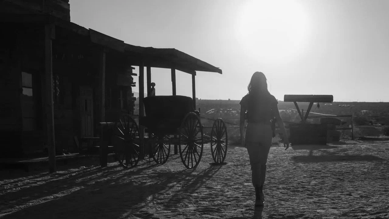 Bang Bang Betty: Valerie's Revenge - 剧照