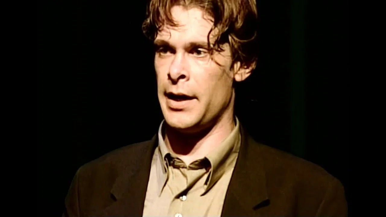 Hans Teeuwen: Trui - 剧照