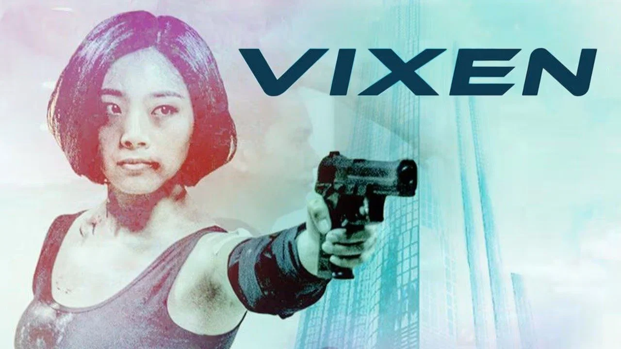 Vixen - 剧照