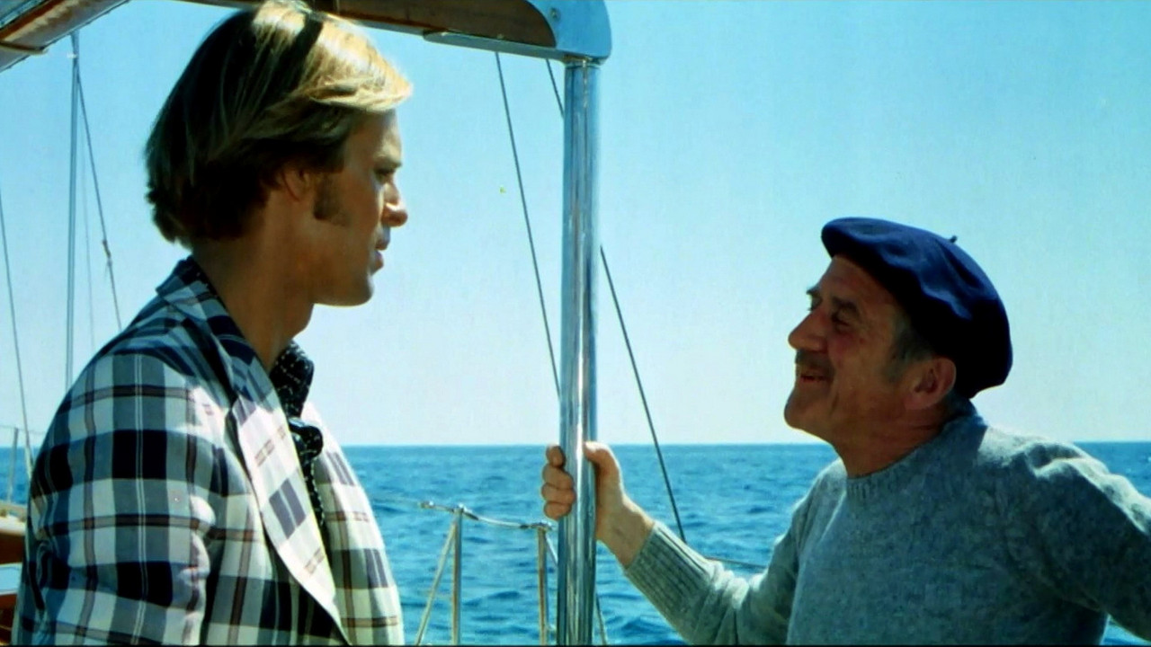 Arrivano Joe e Margherito - 剧照