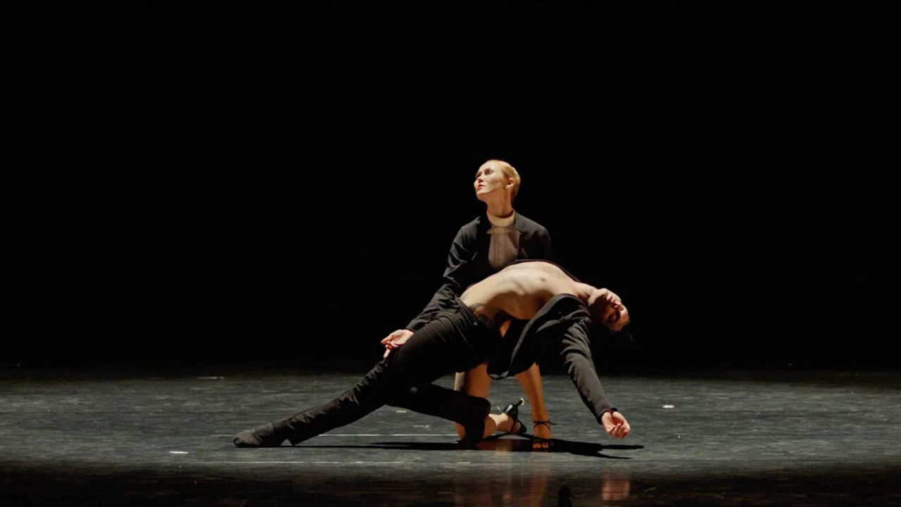 Carmina Burana: Dancing in Defiance - 剧照