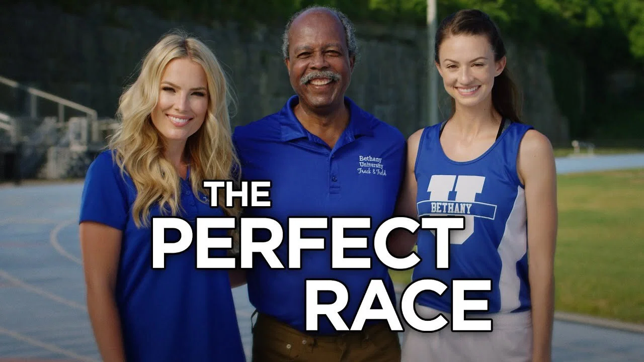 The Perfect Race - 剧照