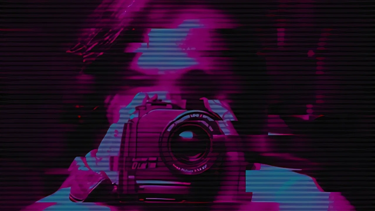 Rekorder - 剧照