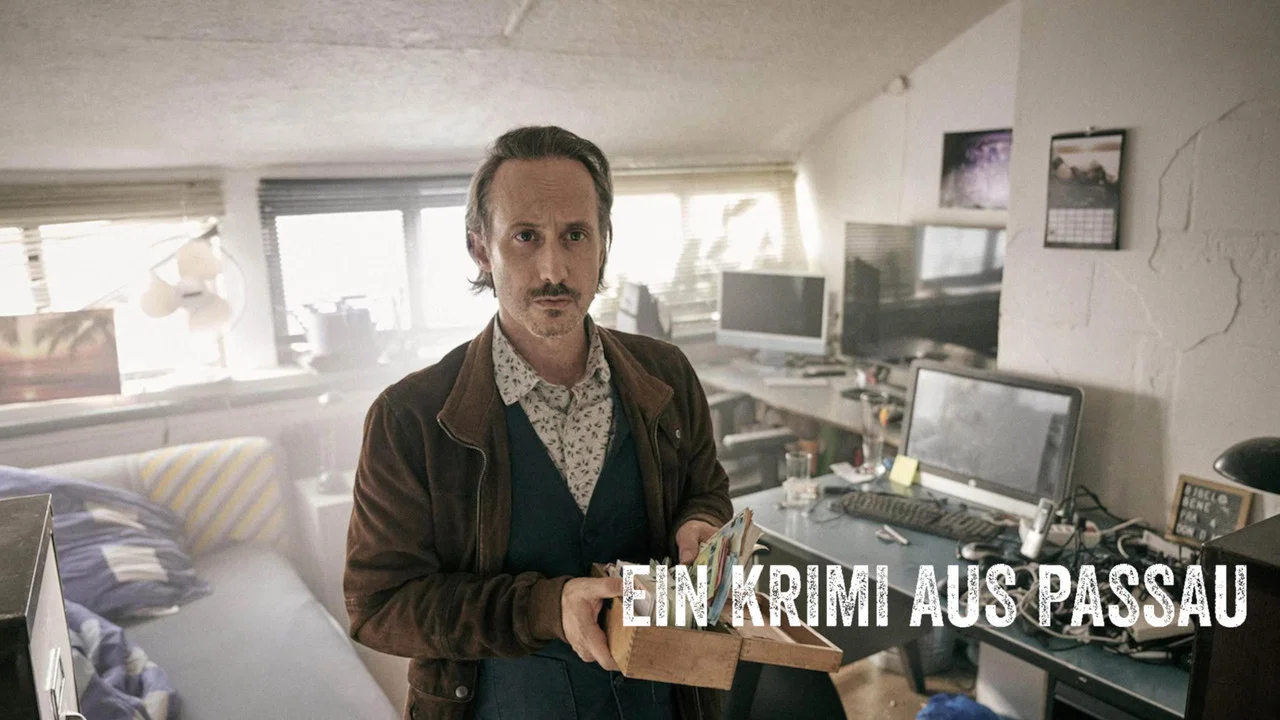 Der rote Wolf - Ein Krimi aus Passau - 剧照