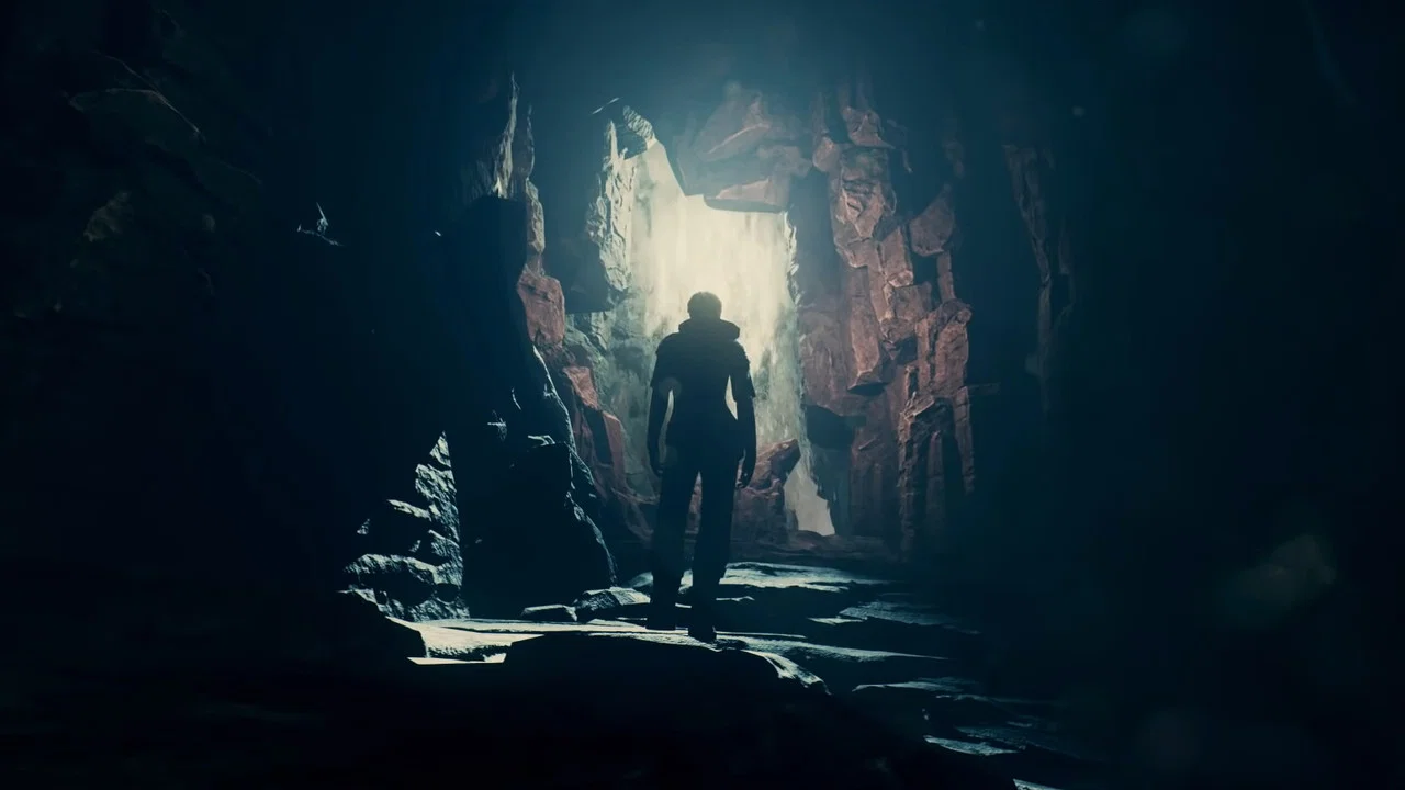 Explorers - 剧照
