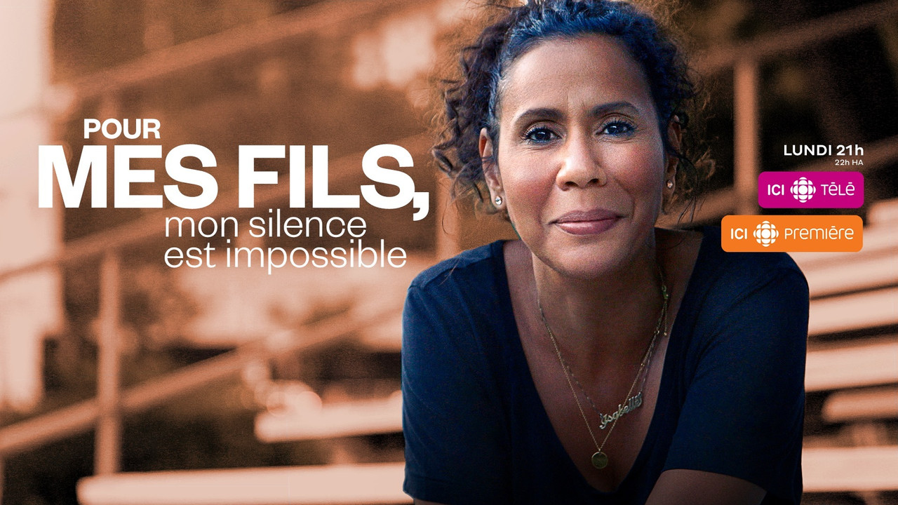 Pour mes fils, mon silence est impossible - 剧照