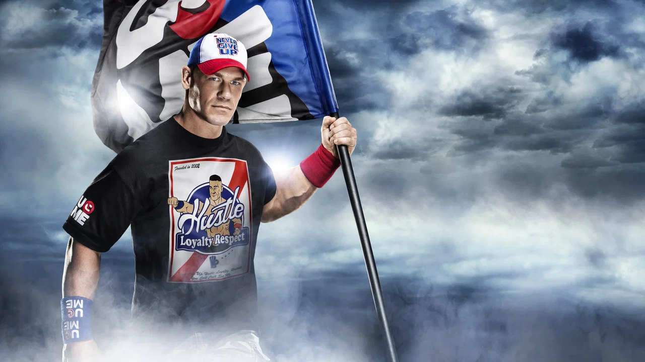 WWE Battleground 2016 - 剧照