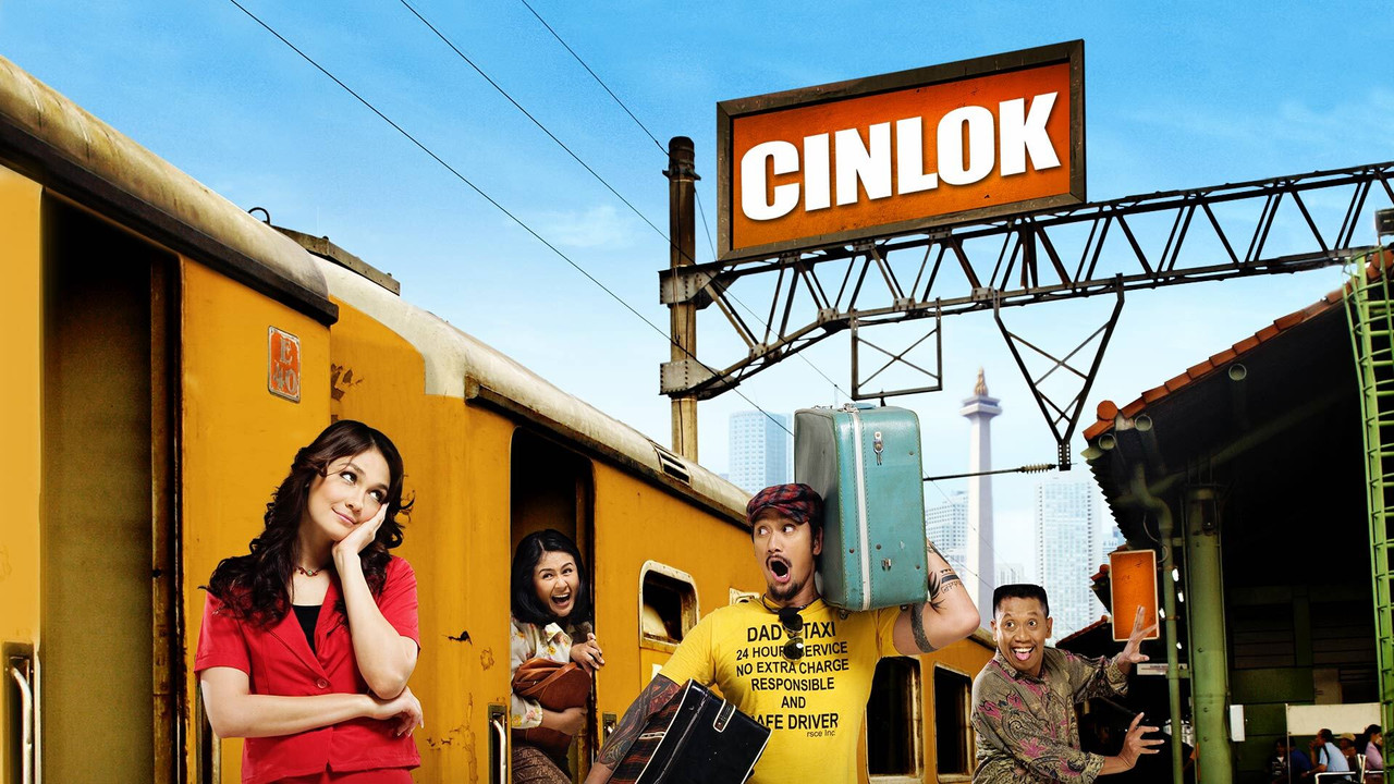 Cinlok - 剧照