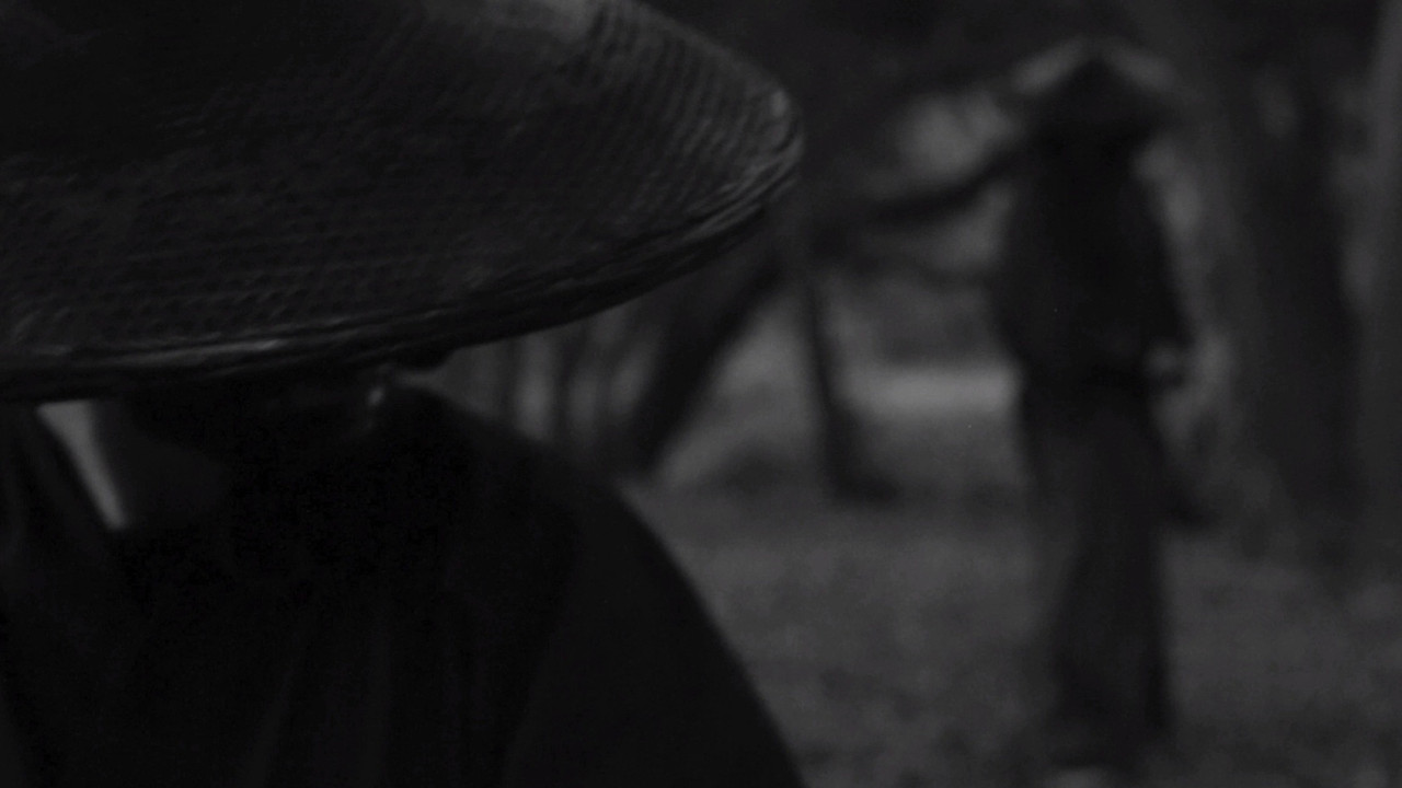 Burning Autumn Leaves: Treachery - 剧照