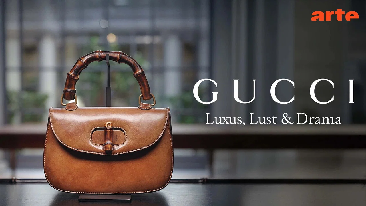 Gucci : luxe, drame et volupt&eacute; - 剧照