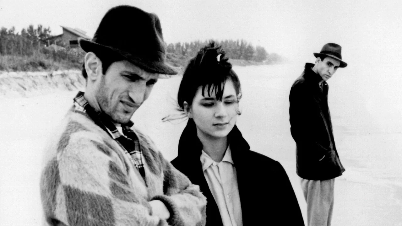 Stranger Than Paradise - 剧照