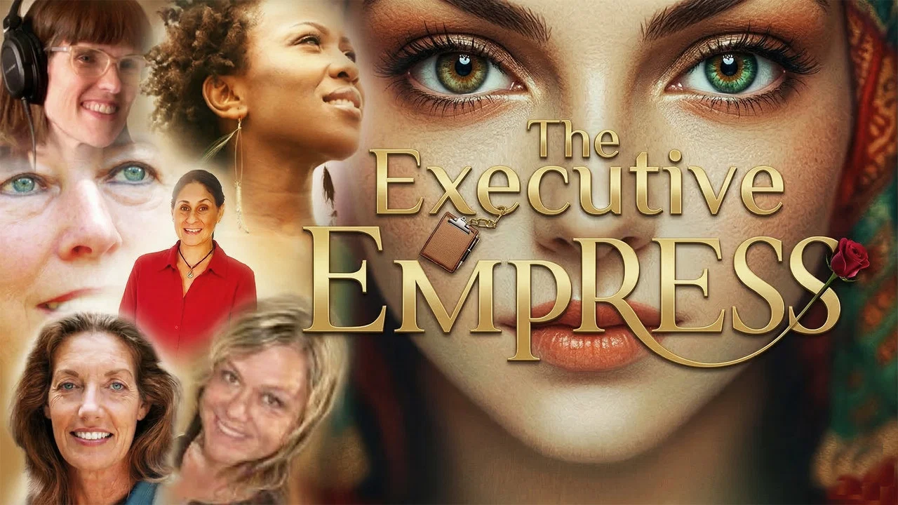 The Executive Empress - 剧照