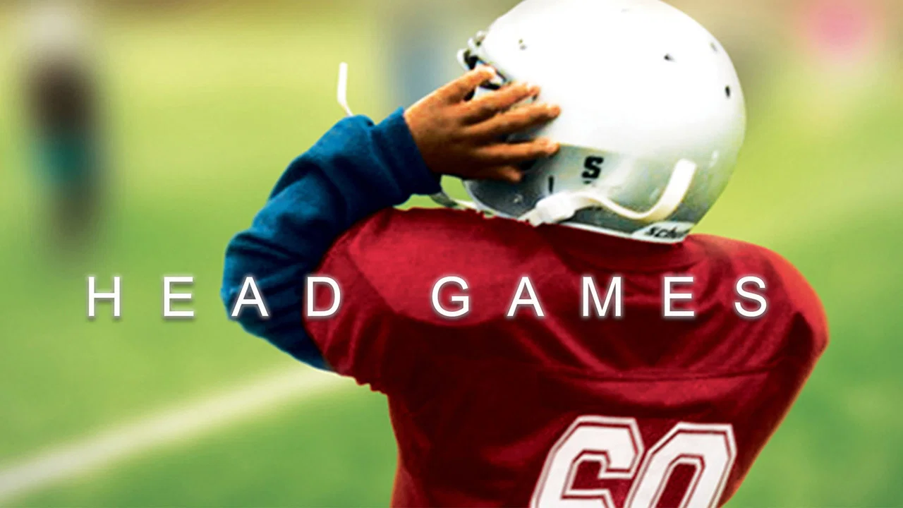 Head Games - 剧照
