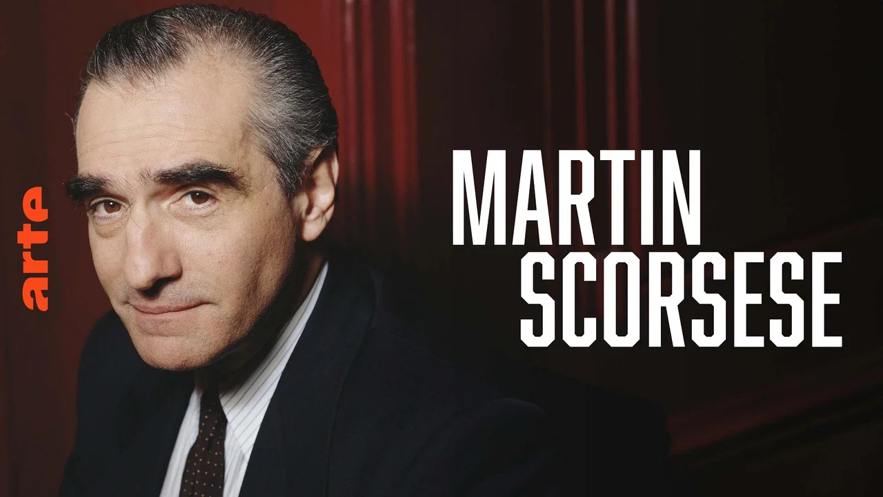 Martin Scorsese, l'Italo-Am&eacute;ricain - 剧照