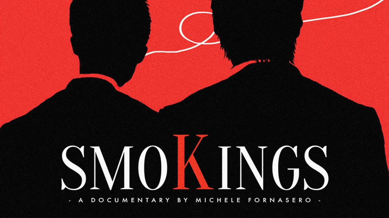 SmoKings - 剧照