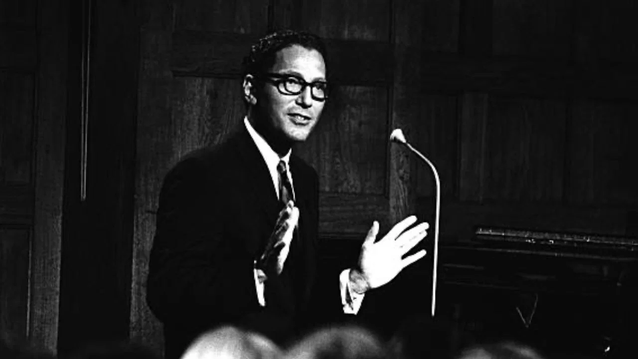 Tom Lehrer: Live in Copenhagen - 剧照