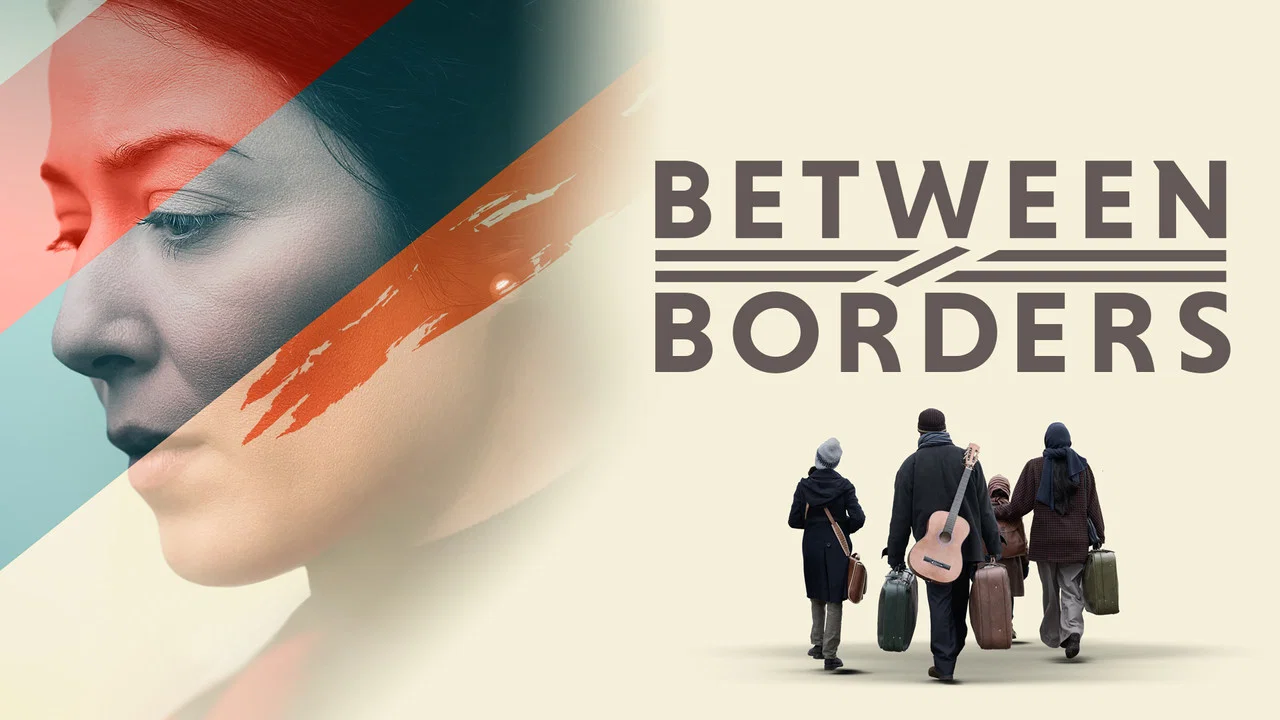 Between Borders - 剧照