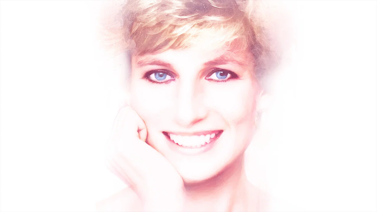 Diana at Sixty - 剧照