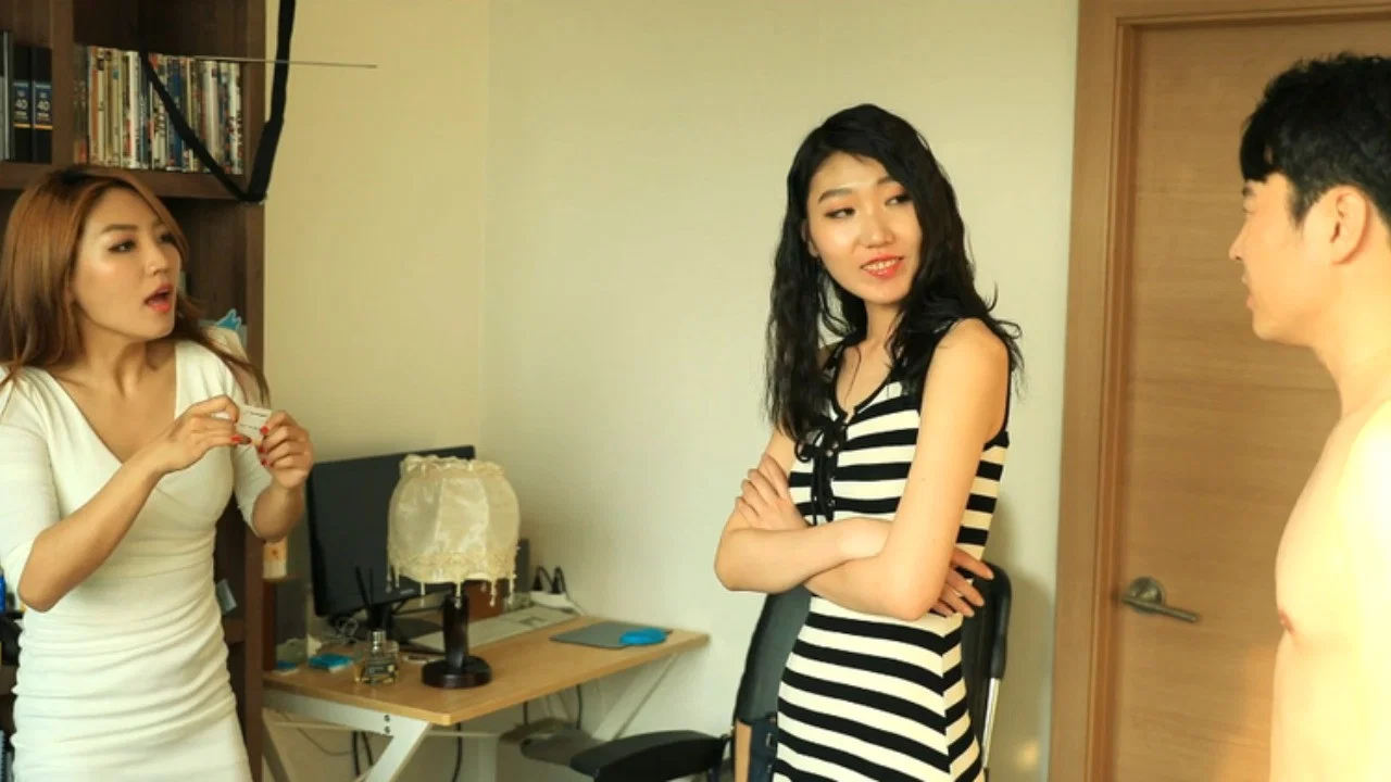 正史的导演版 - 剧照